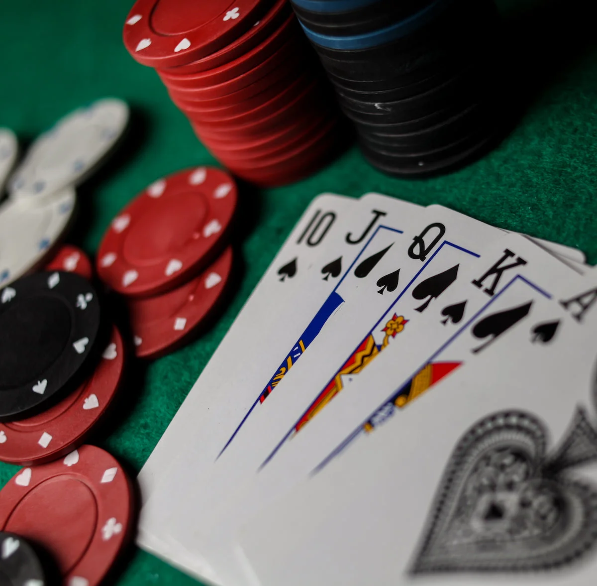 Póker casino en línea México
