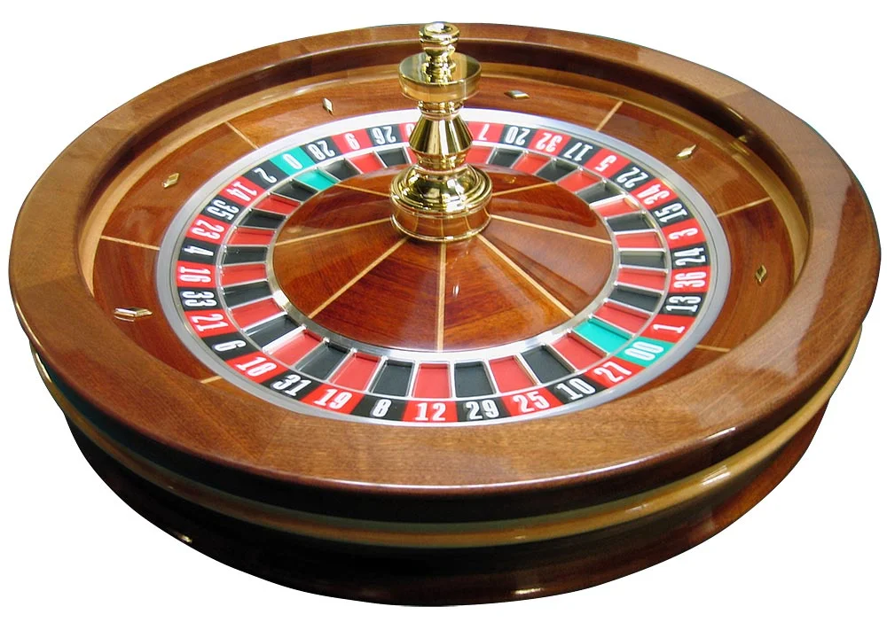 Ruleta casino en línea México
